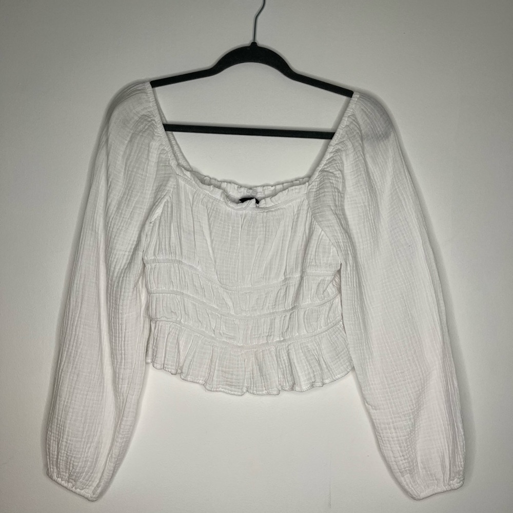 Target, size medium